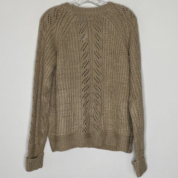 John + Jenn Chunky Knit Sweater - Picture 2 of 10